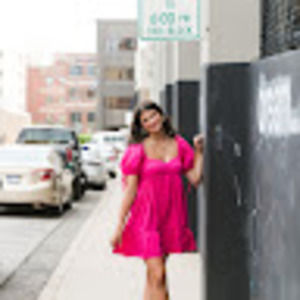 Meet your Posher, Anna